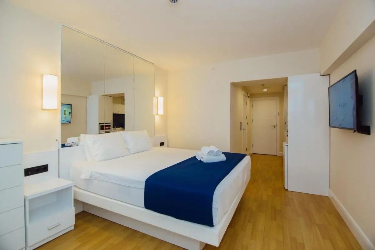 Image 6 of Beautiful Apartment Near The Sea In Batumi