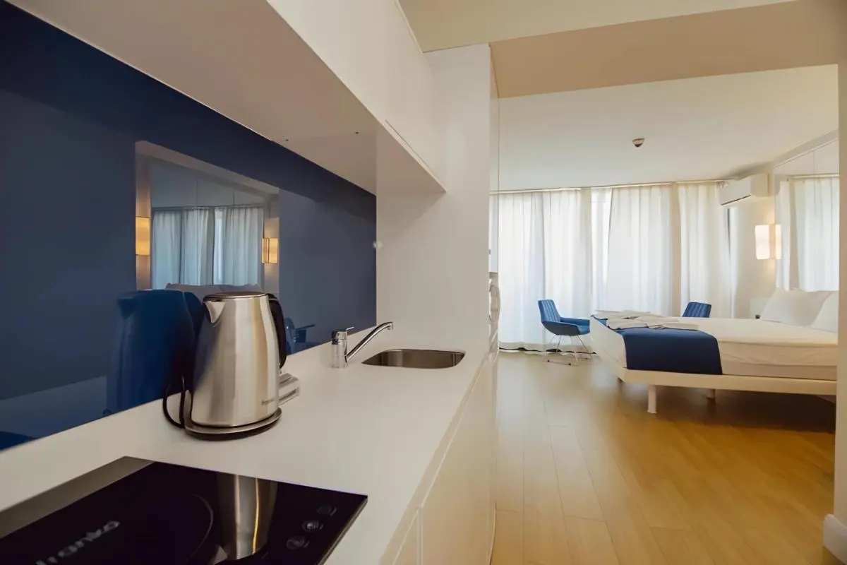 Image 4 of Beautiful Apartment Near The Sea In Batumi