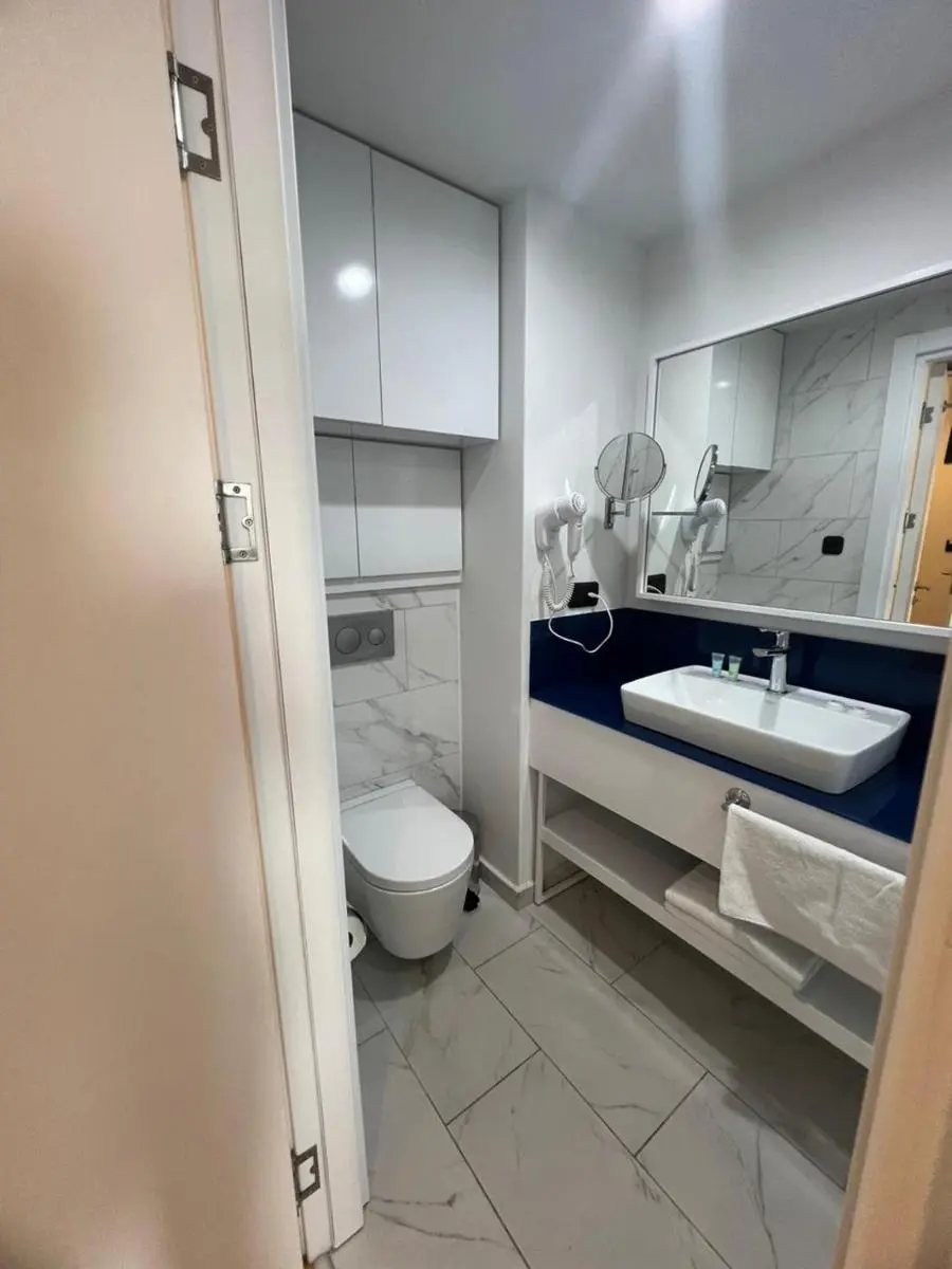 Image 2 of Beautiful apartments near the sea – ORBI CITY