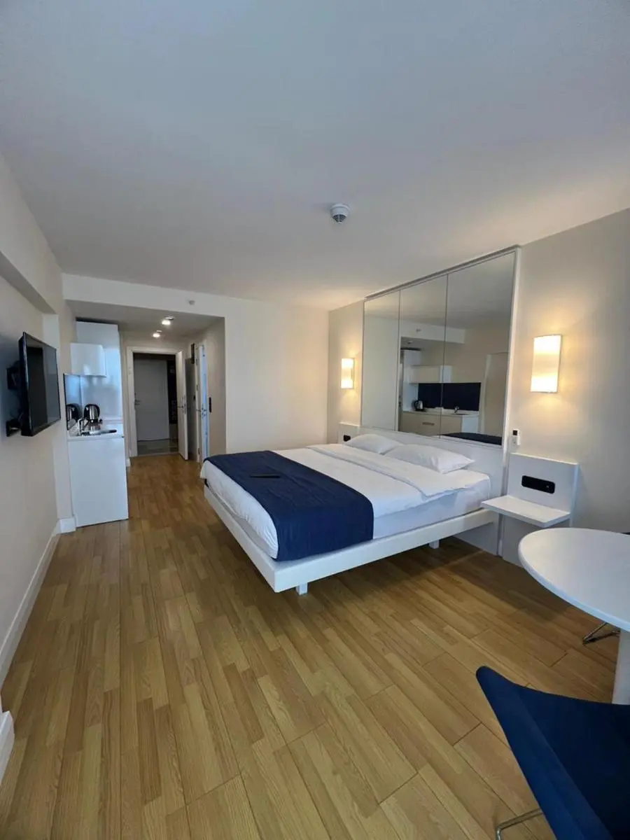 Image 6 of Beautiful apartments near the sea – ORBI CITY