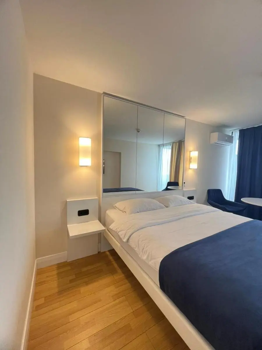 Image 1 of Beautiful apartments near the sea – ORBI CITY