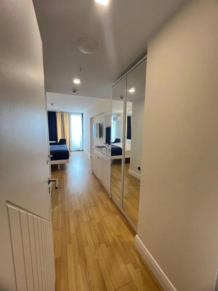 Image 4 of Beautiful apartments near the sea – ORBI CITY