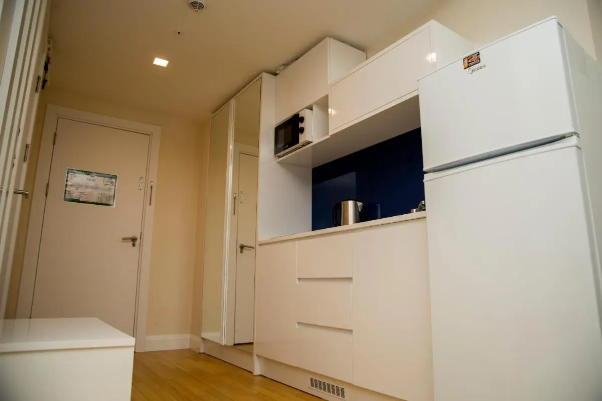Image 1 of Beautiful apartments near the sea – ORBI CITY N3