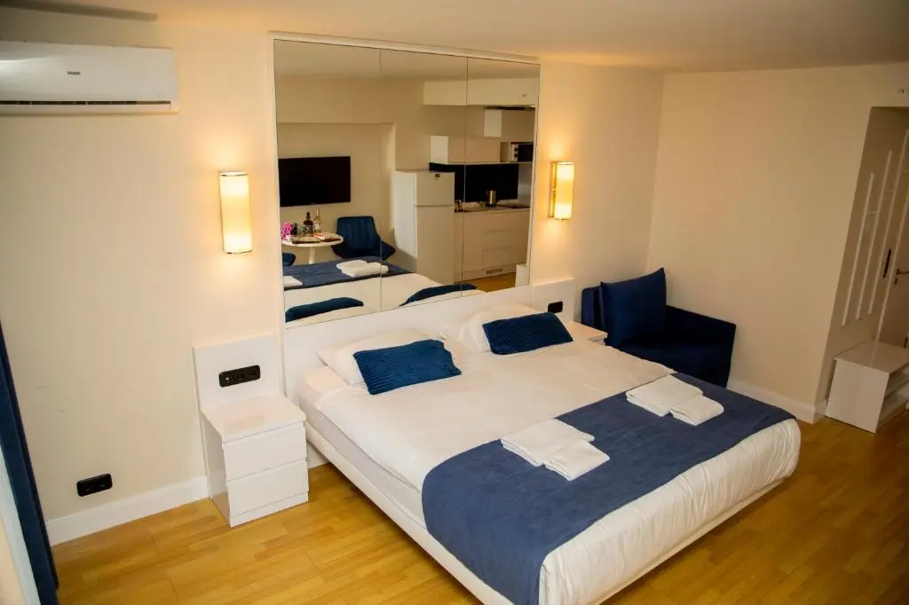 Image of Beautiful apartments near the sea – ORBI CITY N3