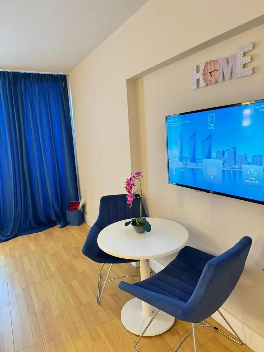 Image 6 of Beautiful apartments near the sea – ORBI CITY N6