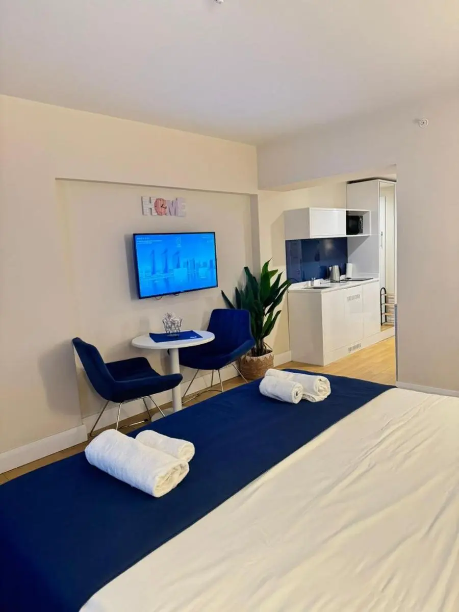 Image 5 of Beautiful apartments near the sea – ORBI CITY N6