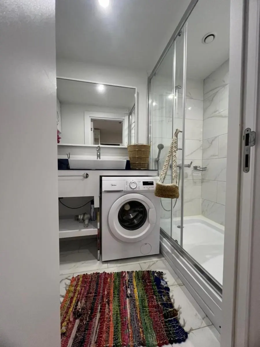 Image 4 of Beautiful apartments near the sea – ORBI CITY N6