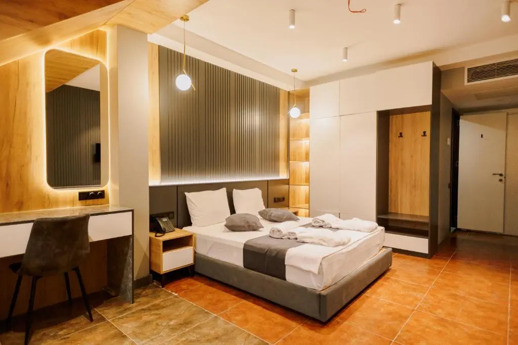 Image of Bel Mare Boutique Hotel