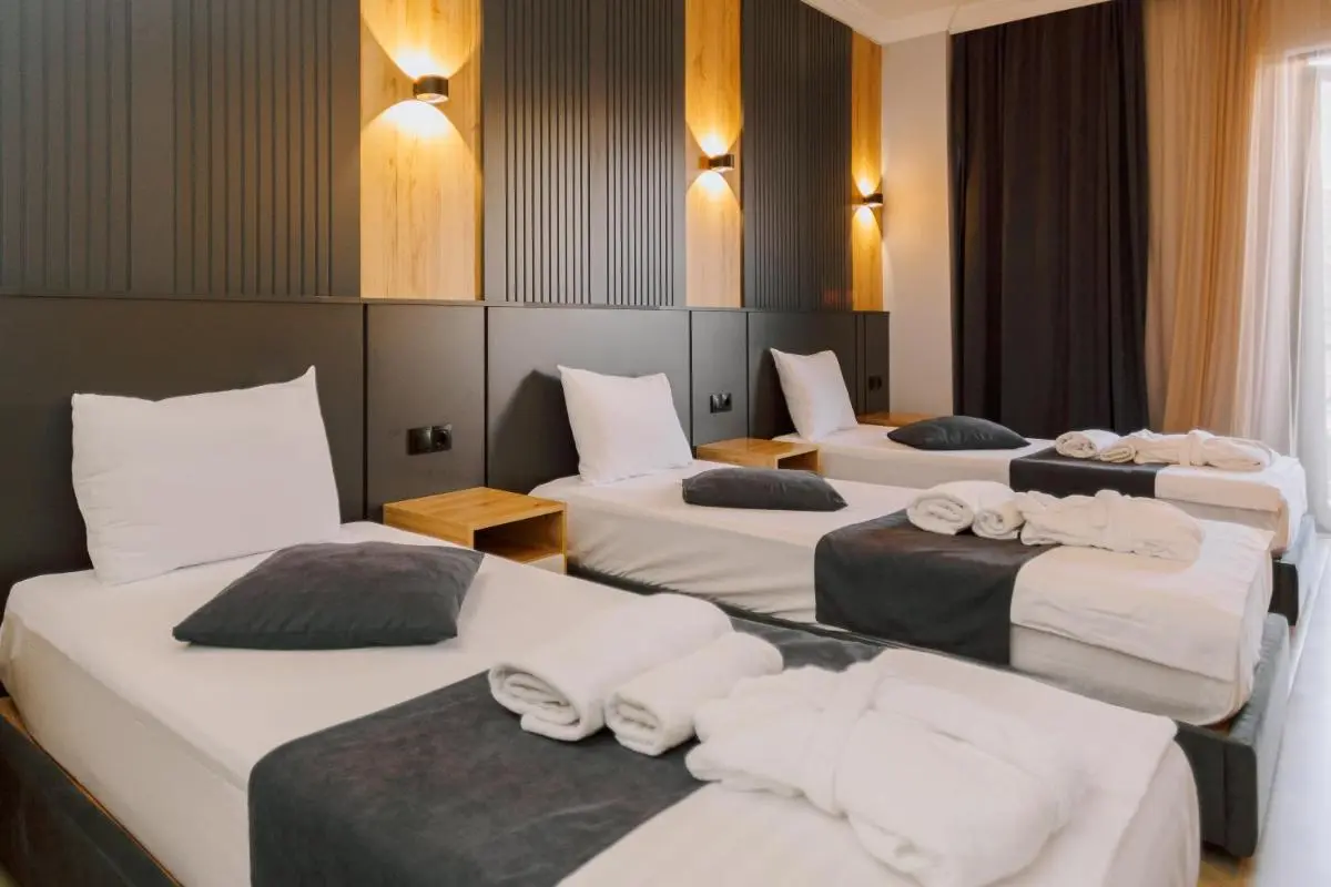 Image 2 of Bel Mare Boutique Hotel