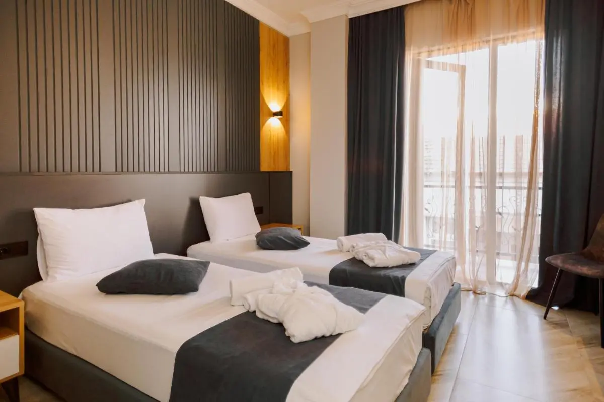 Image 1 of Bel Mare Boutique Hotel