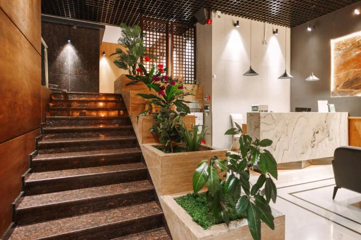 Image 3 of Bel Mare Boutique Hotel