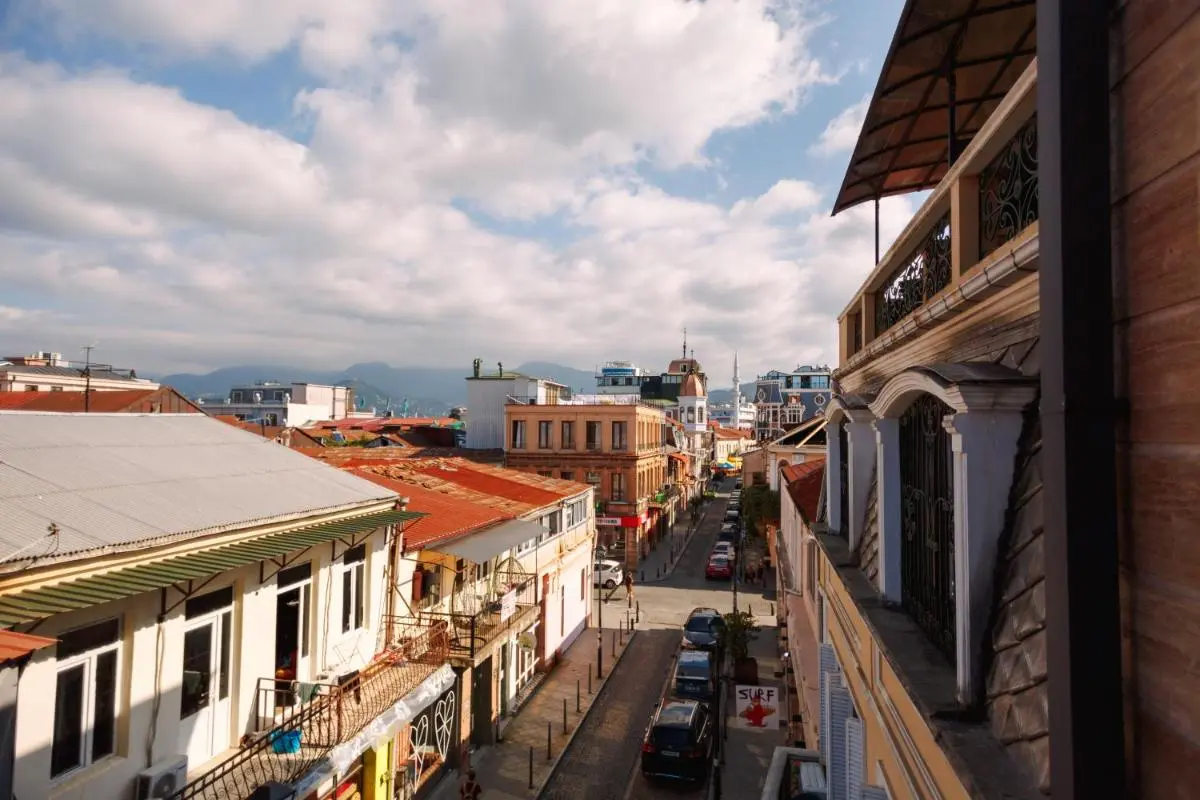 Image 4 of Bel Mare Boutique Hotel