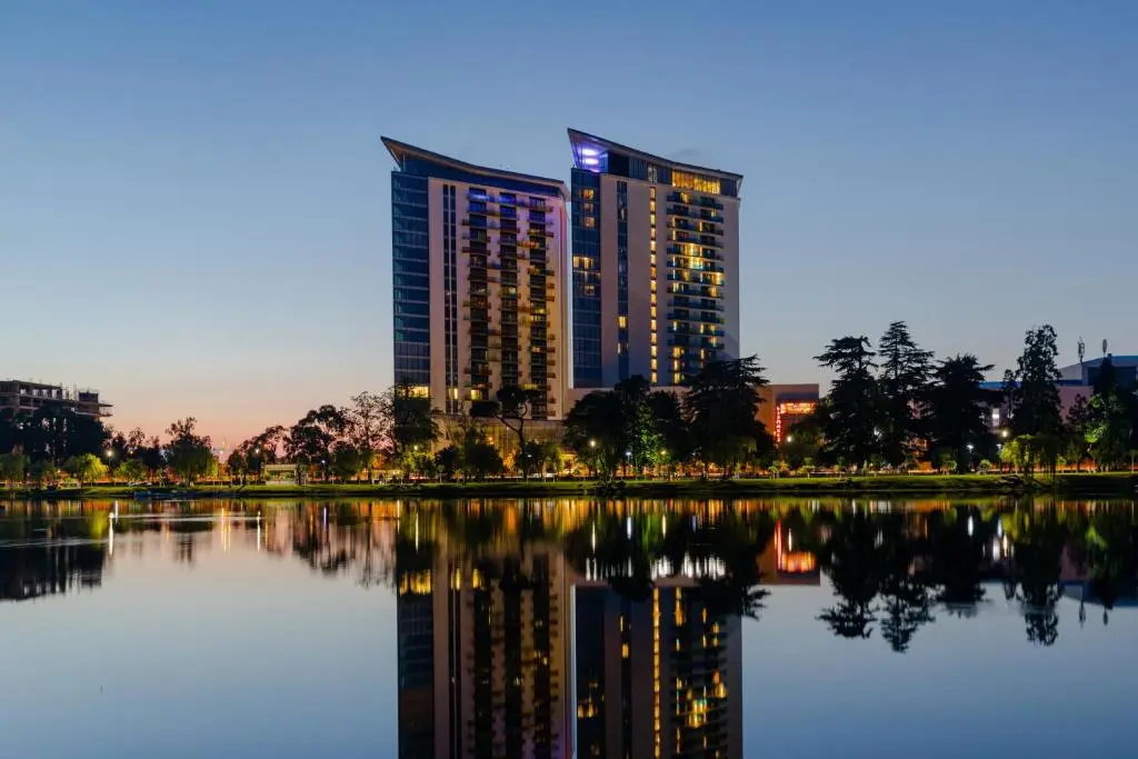 Image of Bellevue Residence Suites