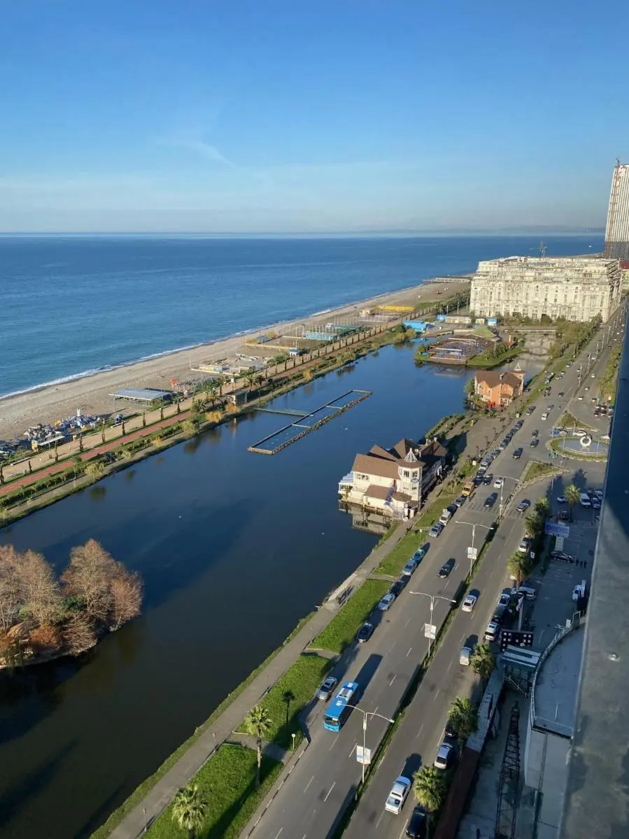 Image 3 of Best Apart Batumi City U Mzii 15