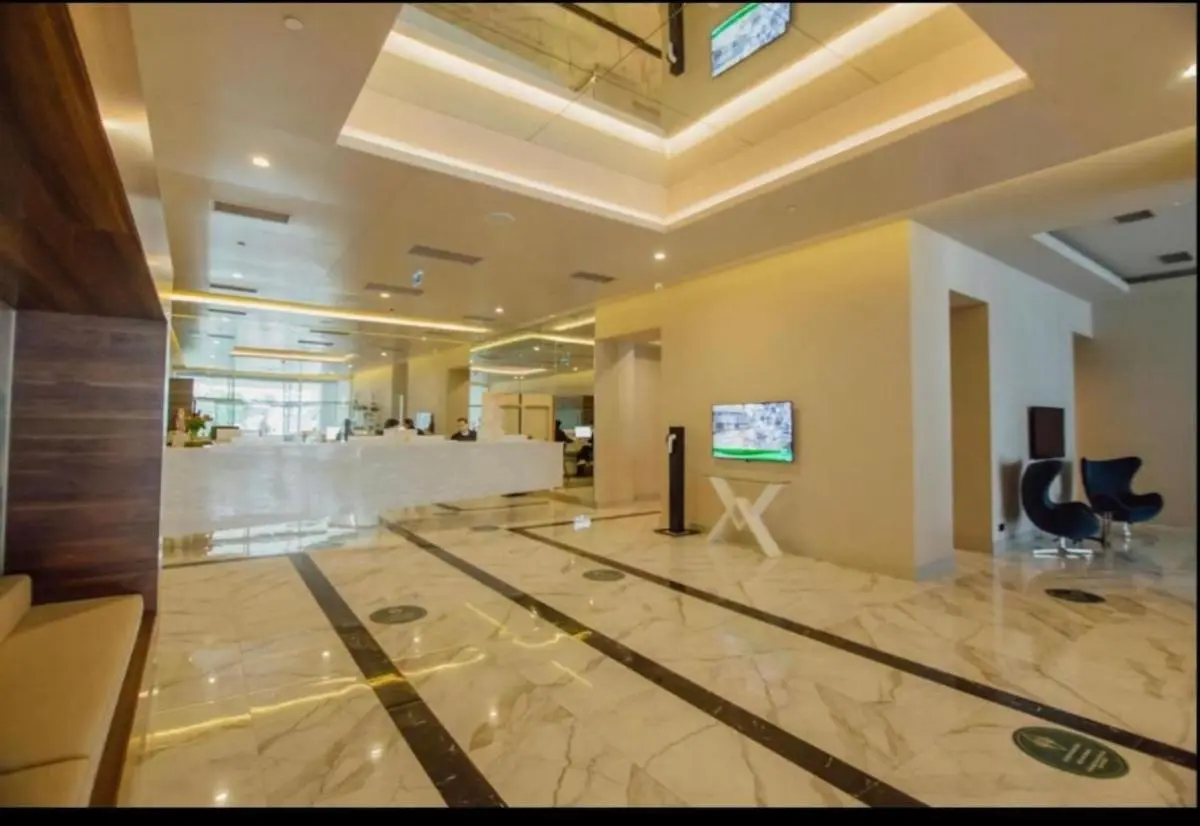 Image 2 of Best Apart Batumi City U Mzii 15