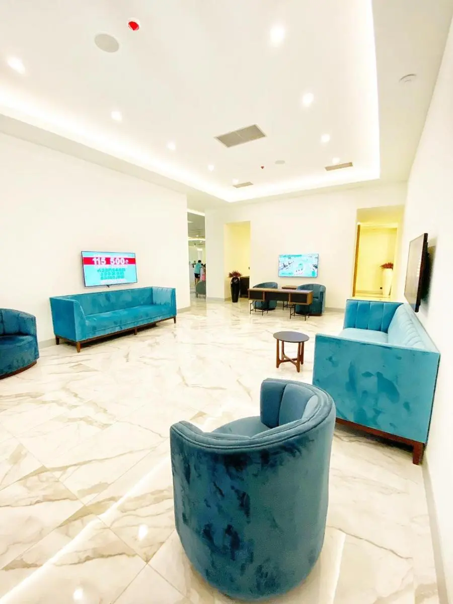 Image 4 of Best Apart Batumi City U Mzii 15