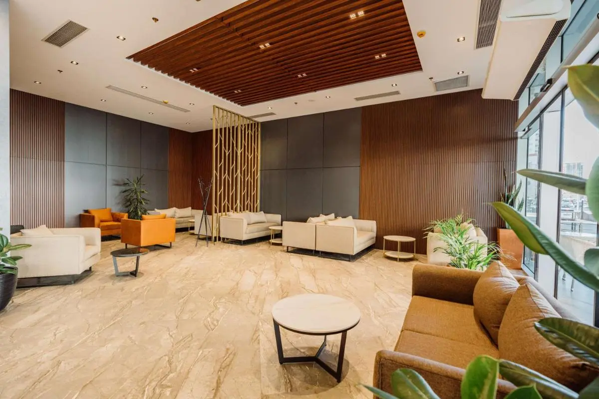 Image 2 of Best Western Plus Batumi