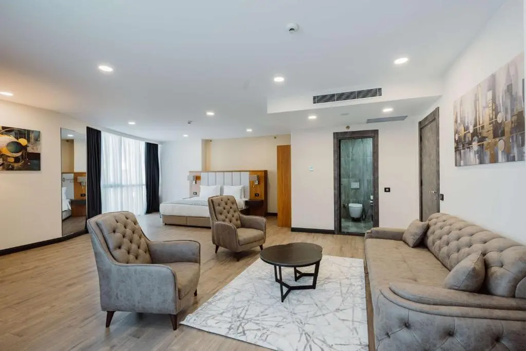 Image of Best Western Plus Batumi