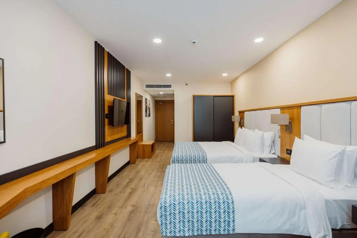 Image 6 of Best Western Plus Batumi