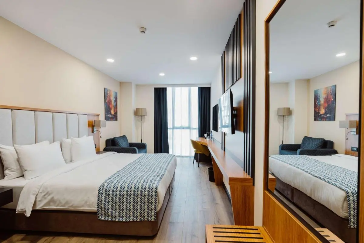 Image 3 of Best Western Plus Batumi