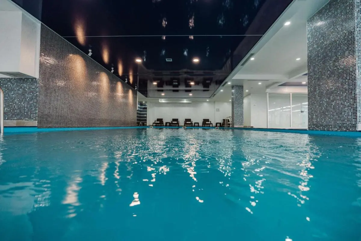 Image 1 of Best Western Plus Batumi