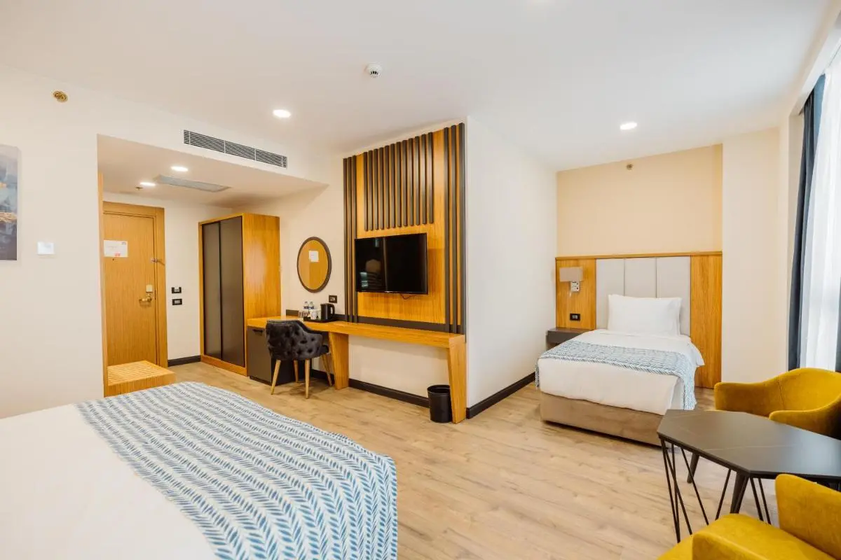 Image 4 of Best Western Plus Batumi