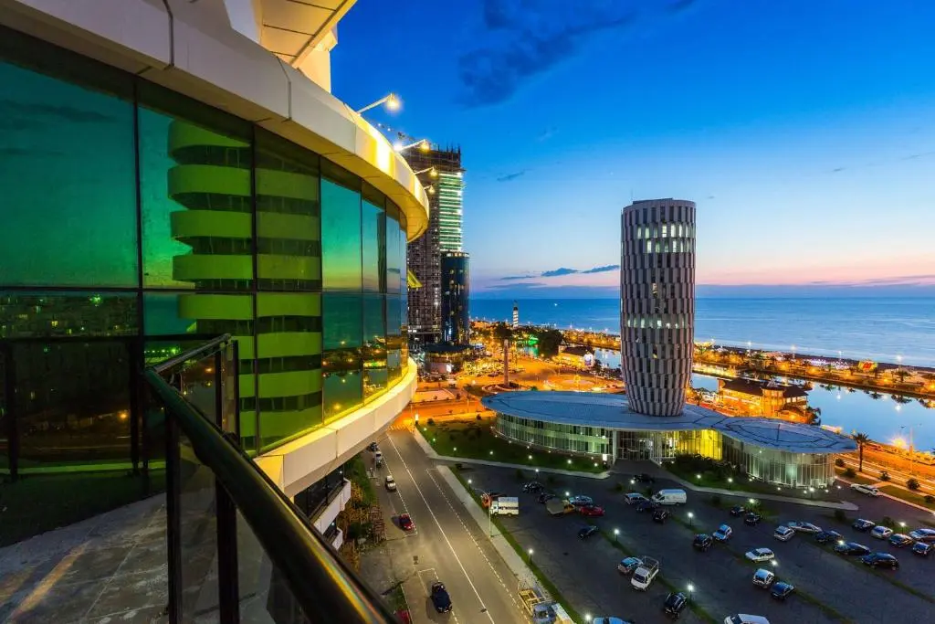 Image of Best Western Premier Batumi