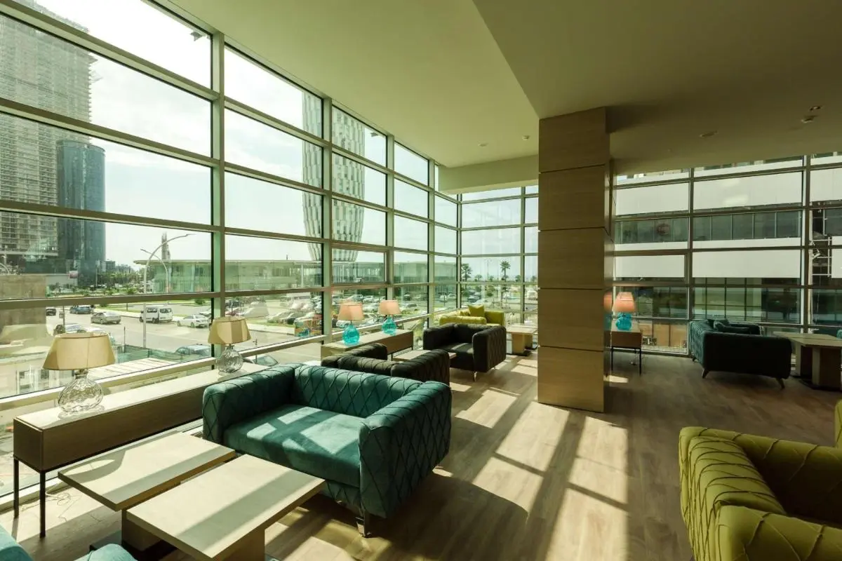 Image 6 of Best Western Premier Batumi