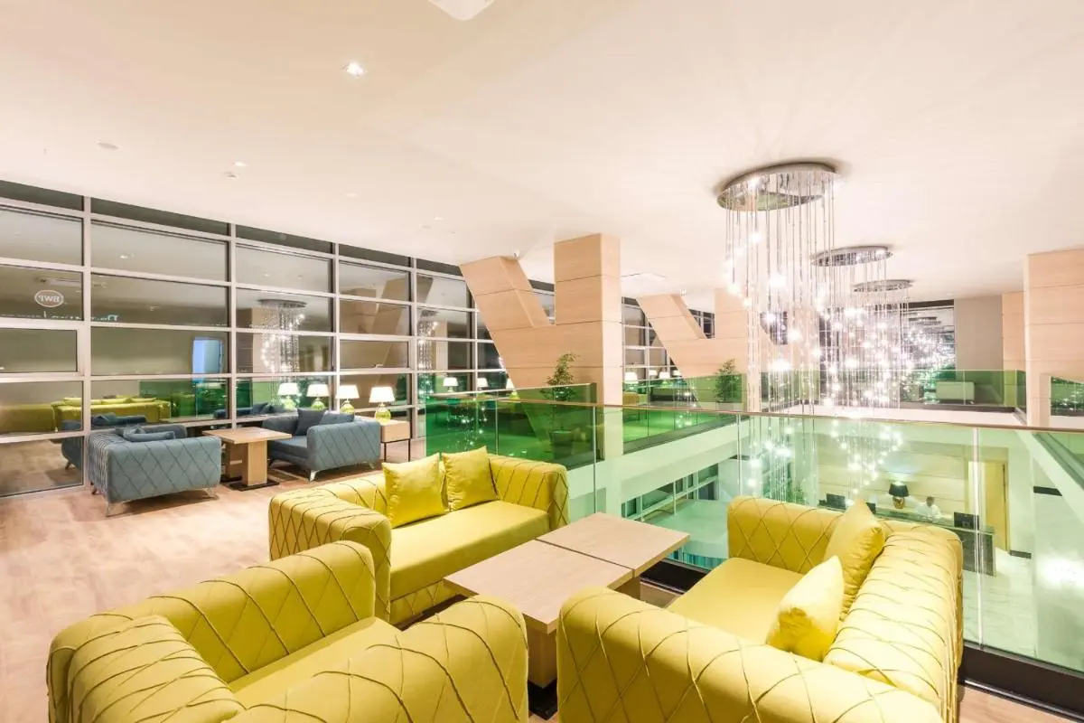 Image 2 of Best Western Premier Batumi