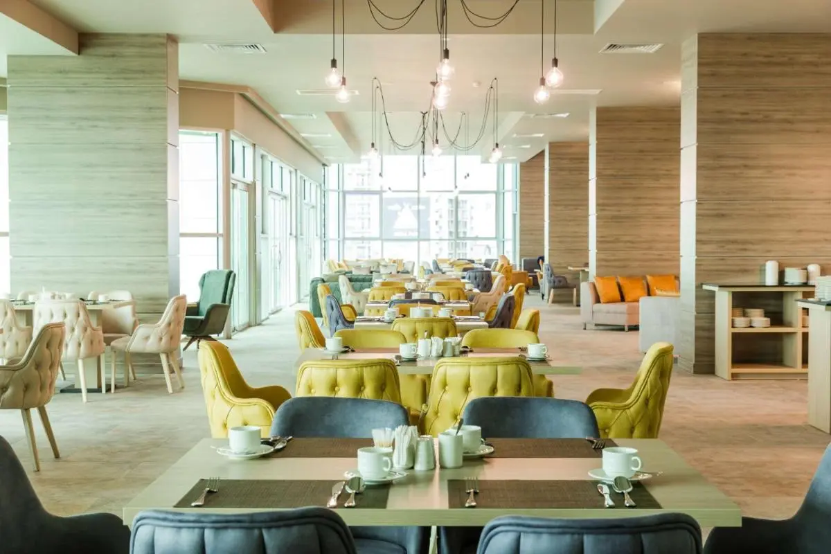 Image 4 of Best Western Premier Batumi