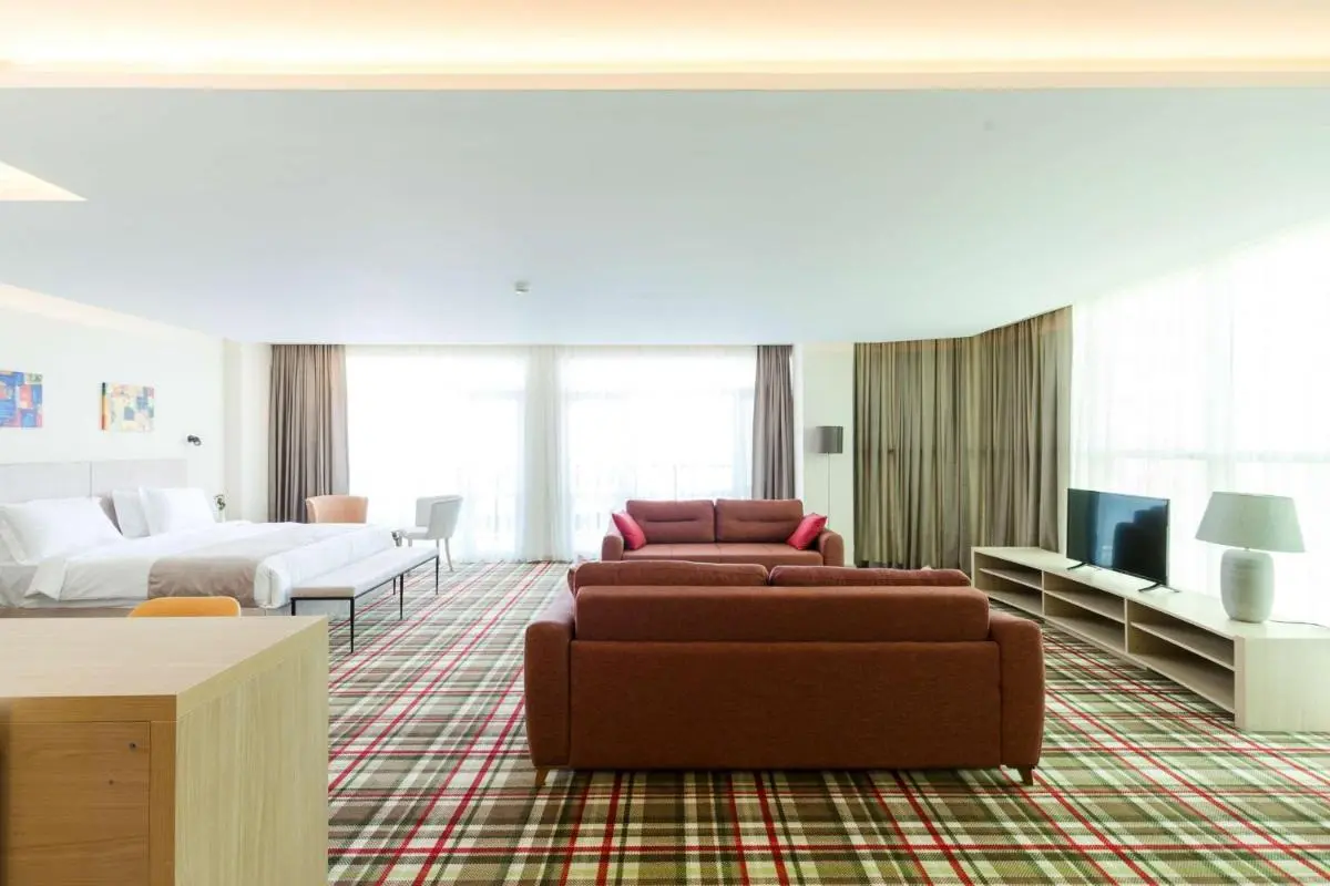 Image 5 of Best Western Premier Batumi