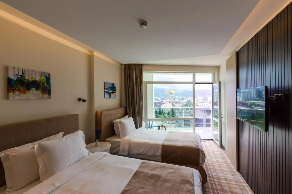 Image 1 of Best Western Premier Batumi
