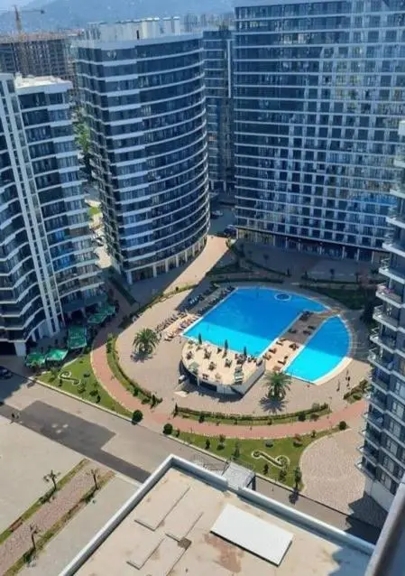 Image 3 of Bianca Residential Hotel