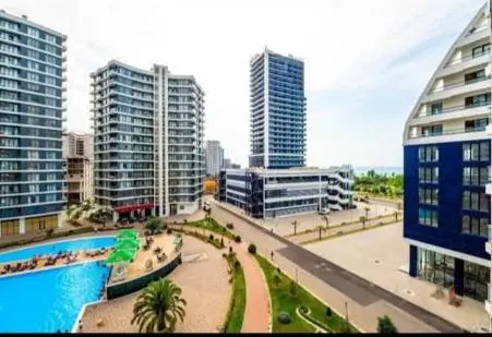 Image of Bianca Residential Hotel
