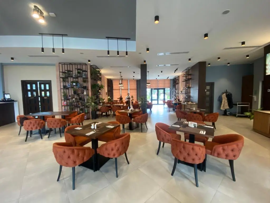 Image 1 of Bianca Residential Hotel
