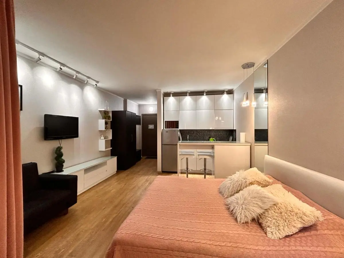 Image 6 of Black Sea Apartament