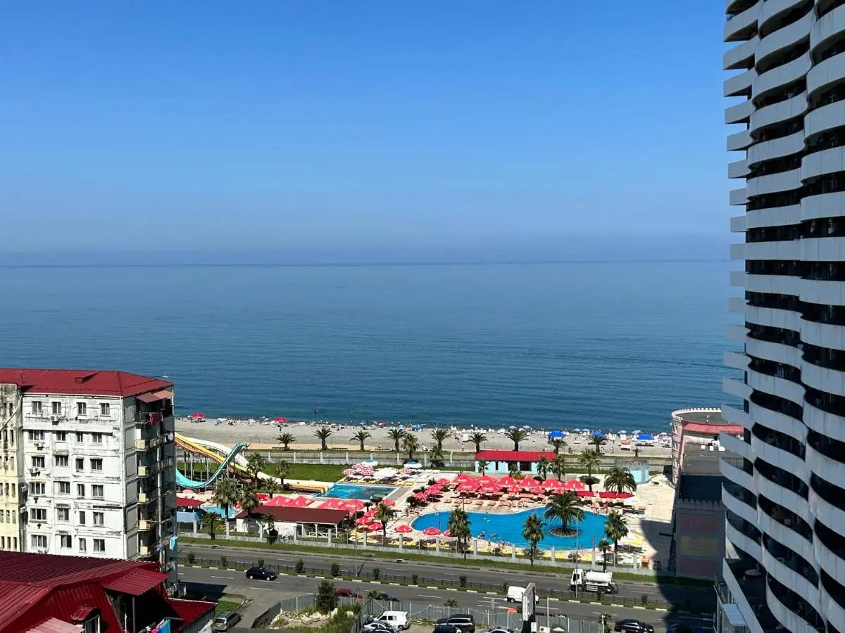Image 5 of Black Sea Apartament