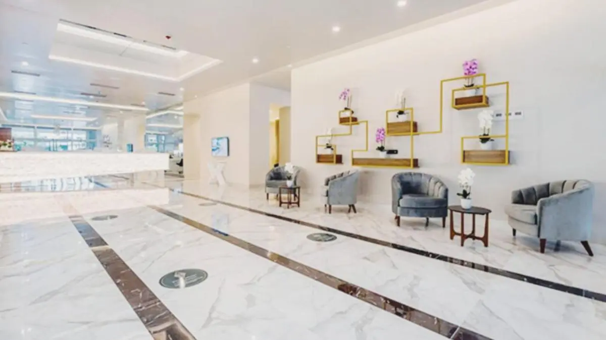 Image 2 of Black Sea Apartments ORBI CITY
