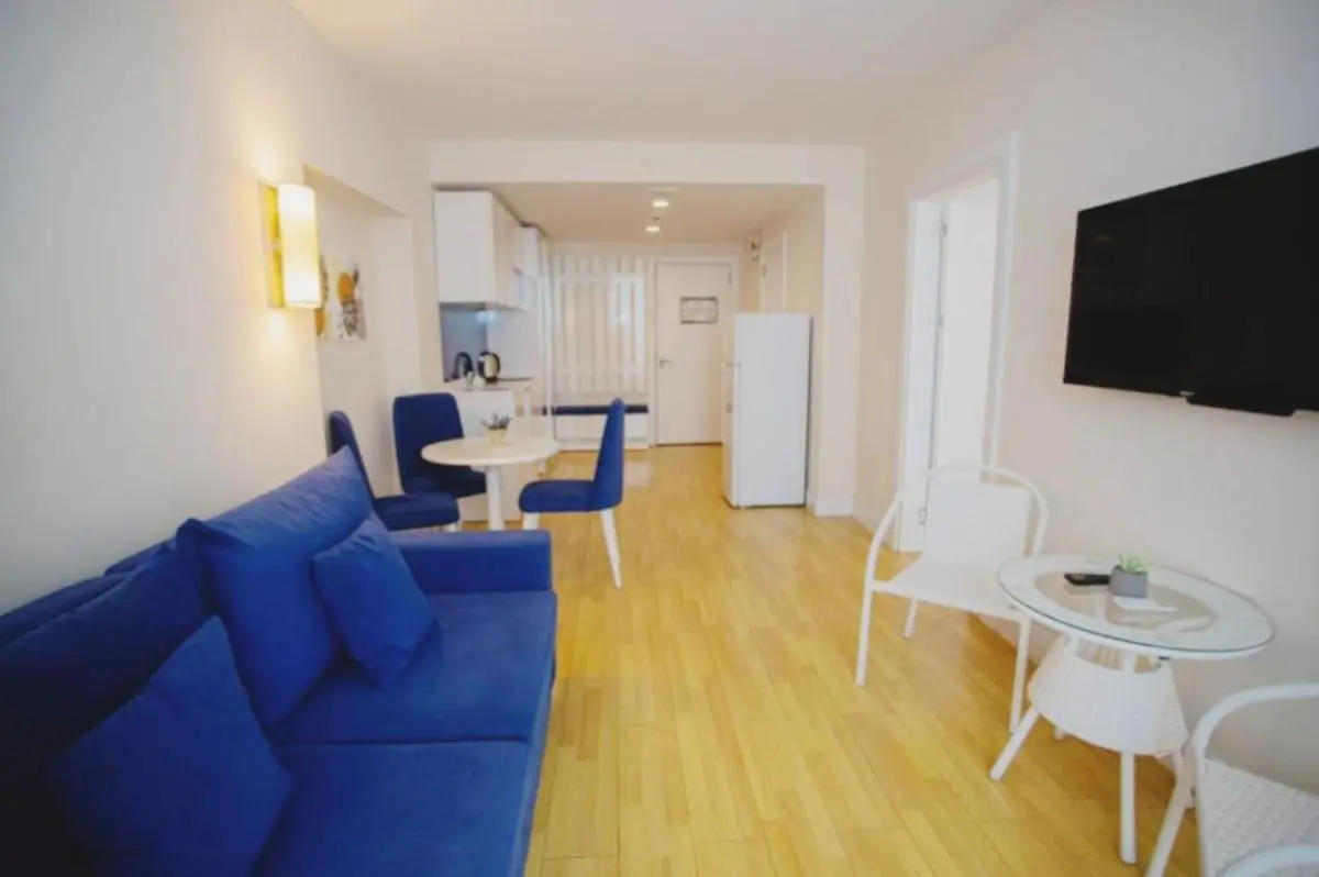 Image 5 of Black Sea Apartments ORBI CITY
