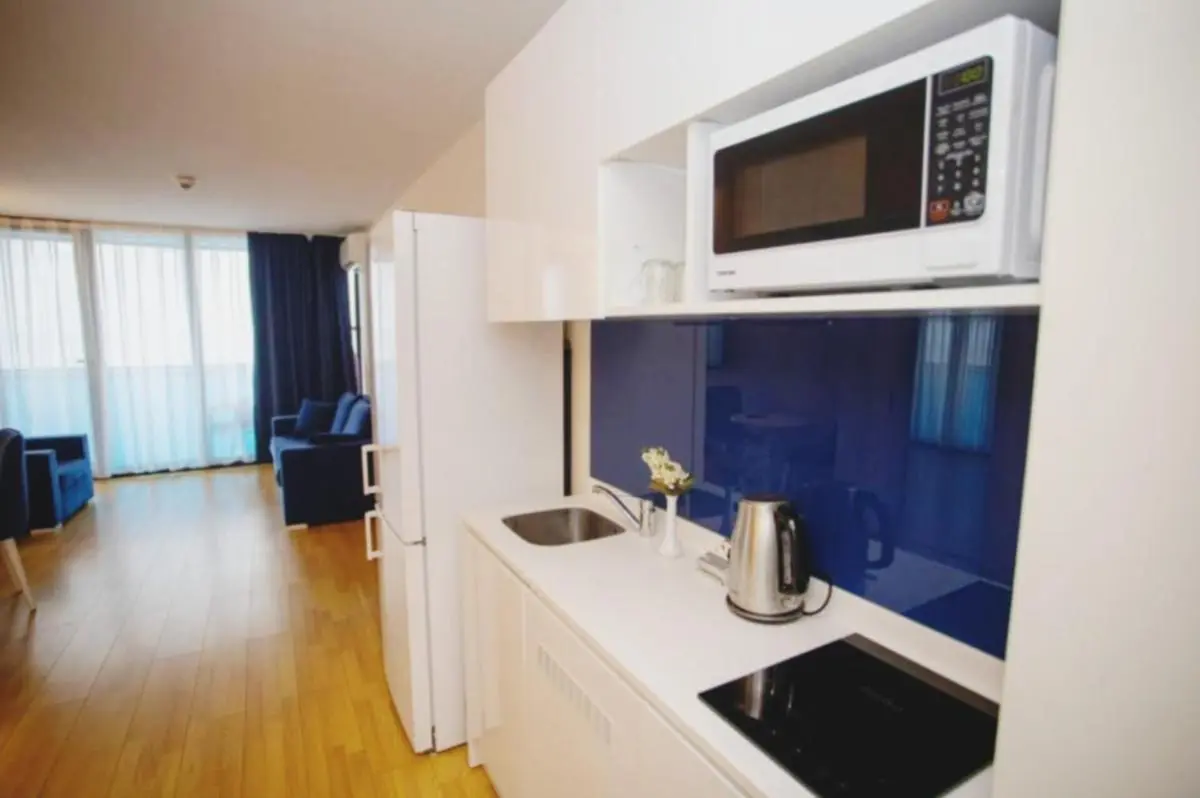 Image 4 of Black Sea Apartments ORBI CITY
