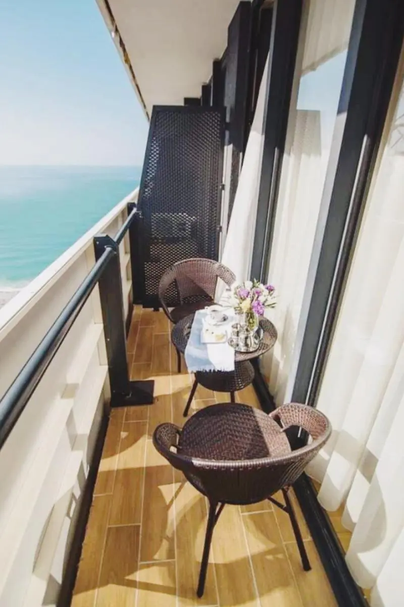 Image 6 of Black Sea Apartments ORBI CITY