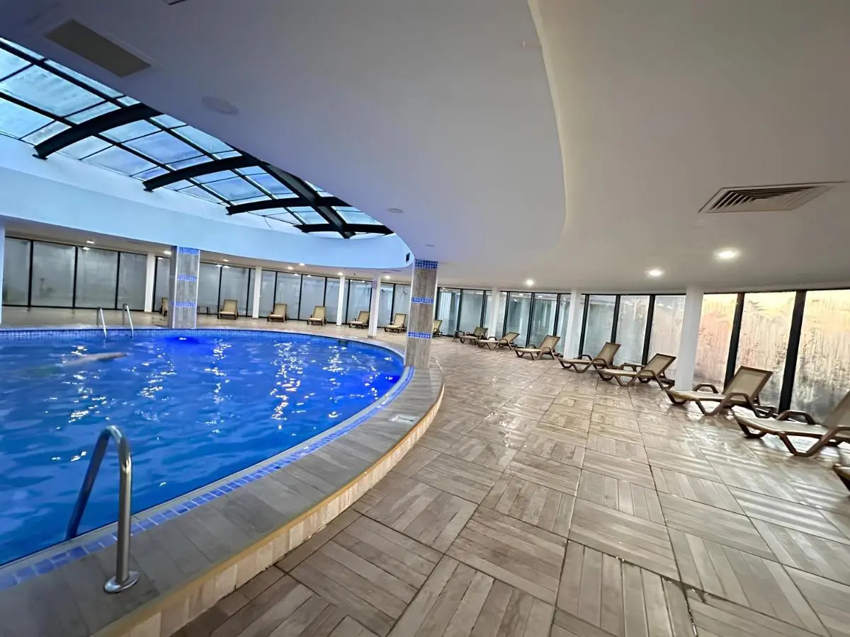Image 3 of Black Sea Beach Aparthotel in Batumi