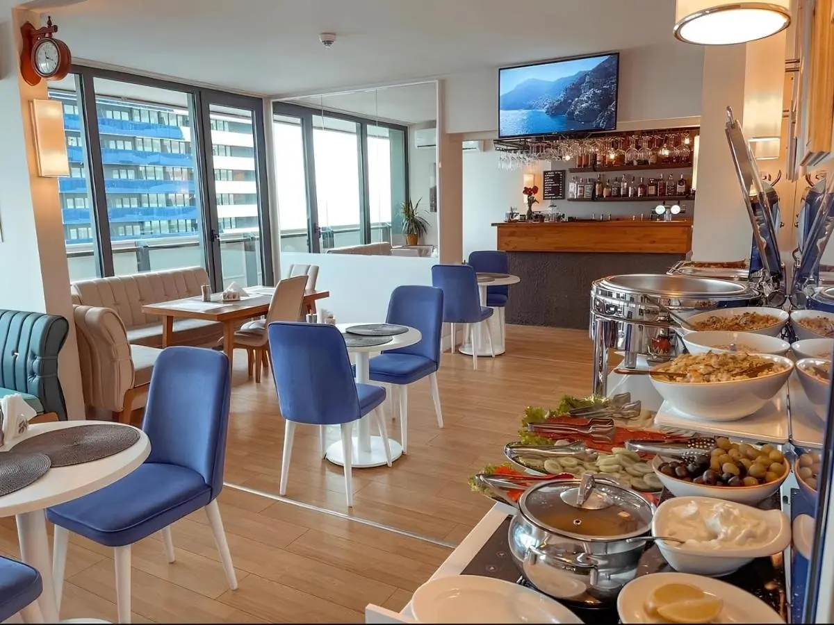 Image 4 of Black Sea Beach Aparthotel in Batumi