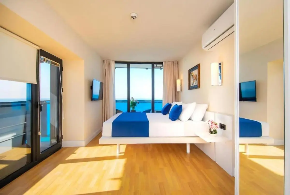 Image 6 of Blue Horizon Orbi Apartments
