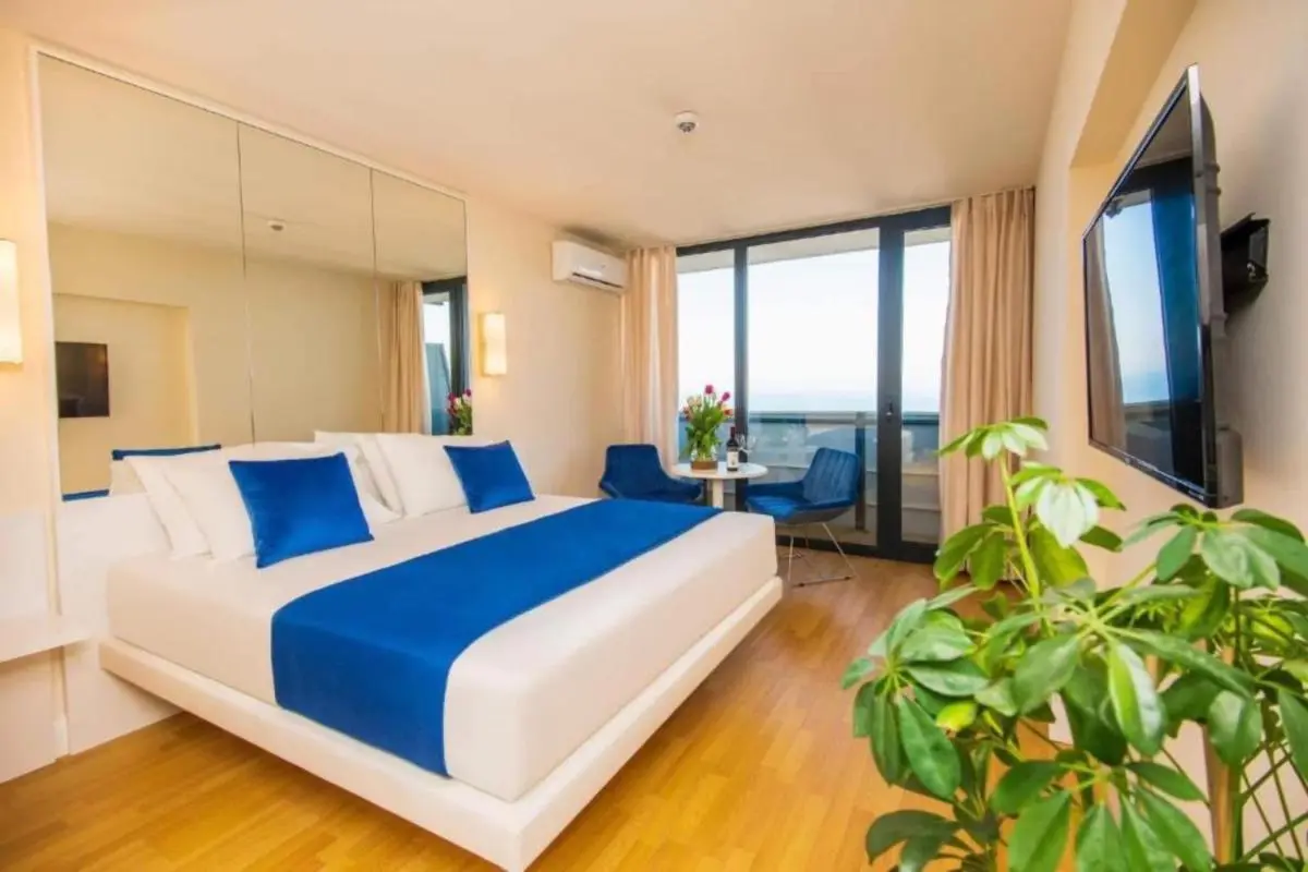 Image 2 of Blue Horizon Orbi Apartments