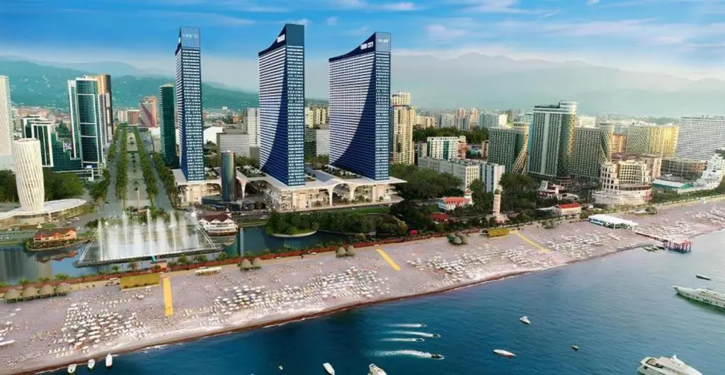 Image of Blue Horizon Orbi Apartments