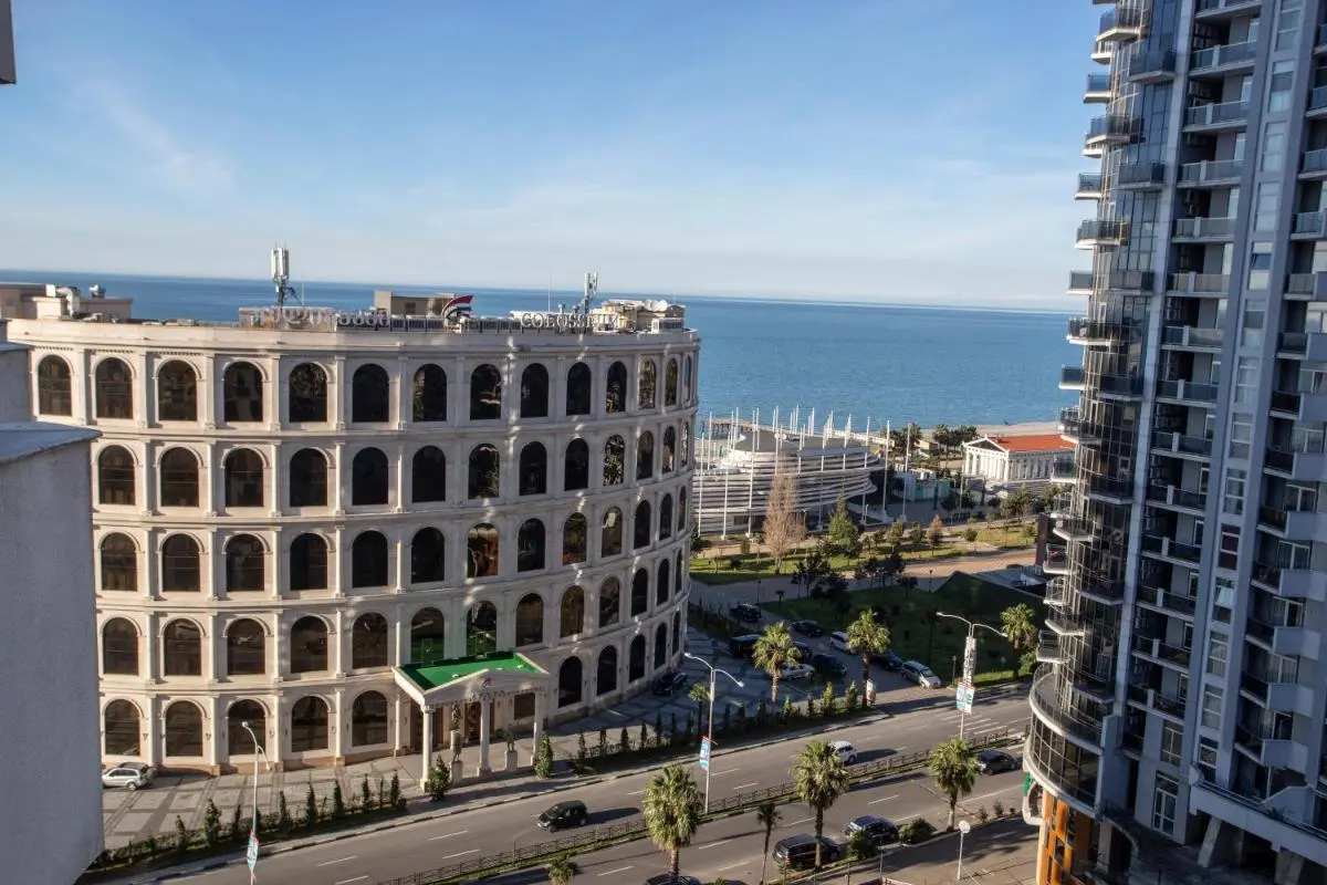 Image 6 of Blue Star Batumi