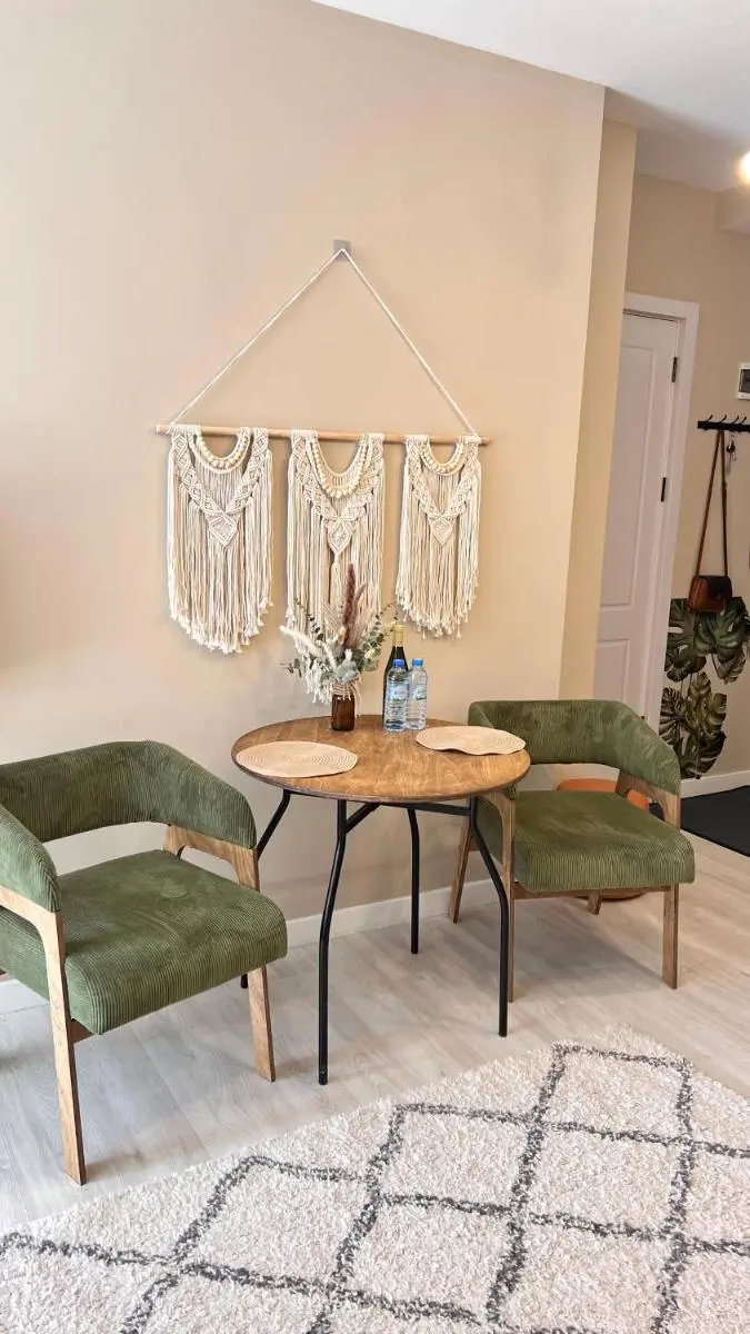 Image 6 of Boho apartment studio