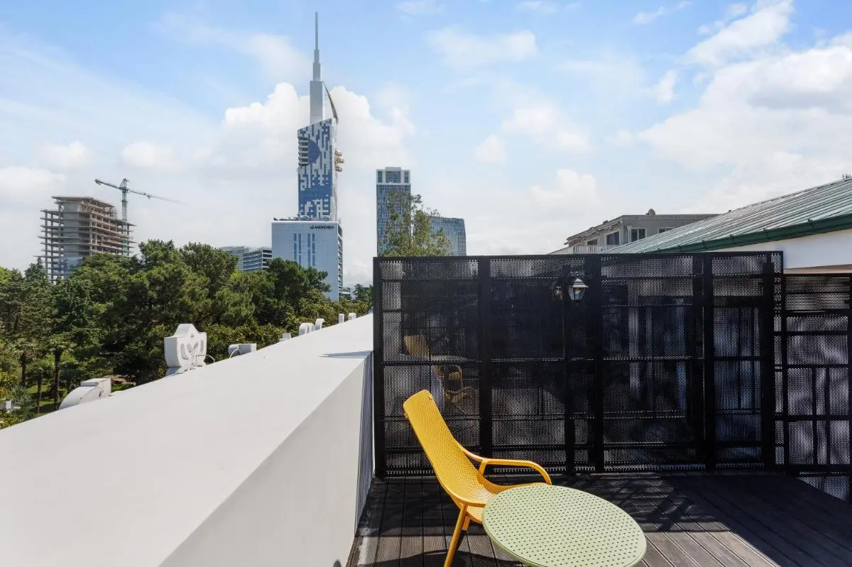 Image 2 of Boulevard Hotel Batumi