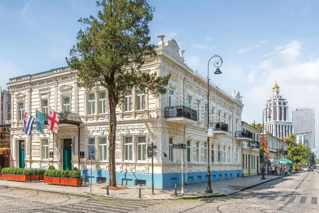 Image of Boulevard Hotel Batumi